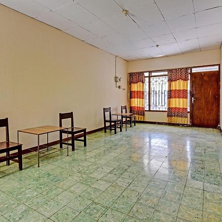 Oyo 90443 Hotel New Kartika In Cilopadang Bagian luar foto